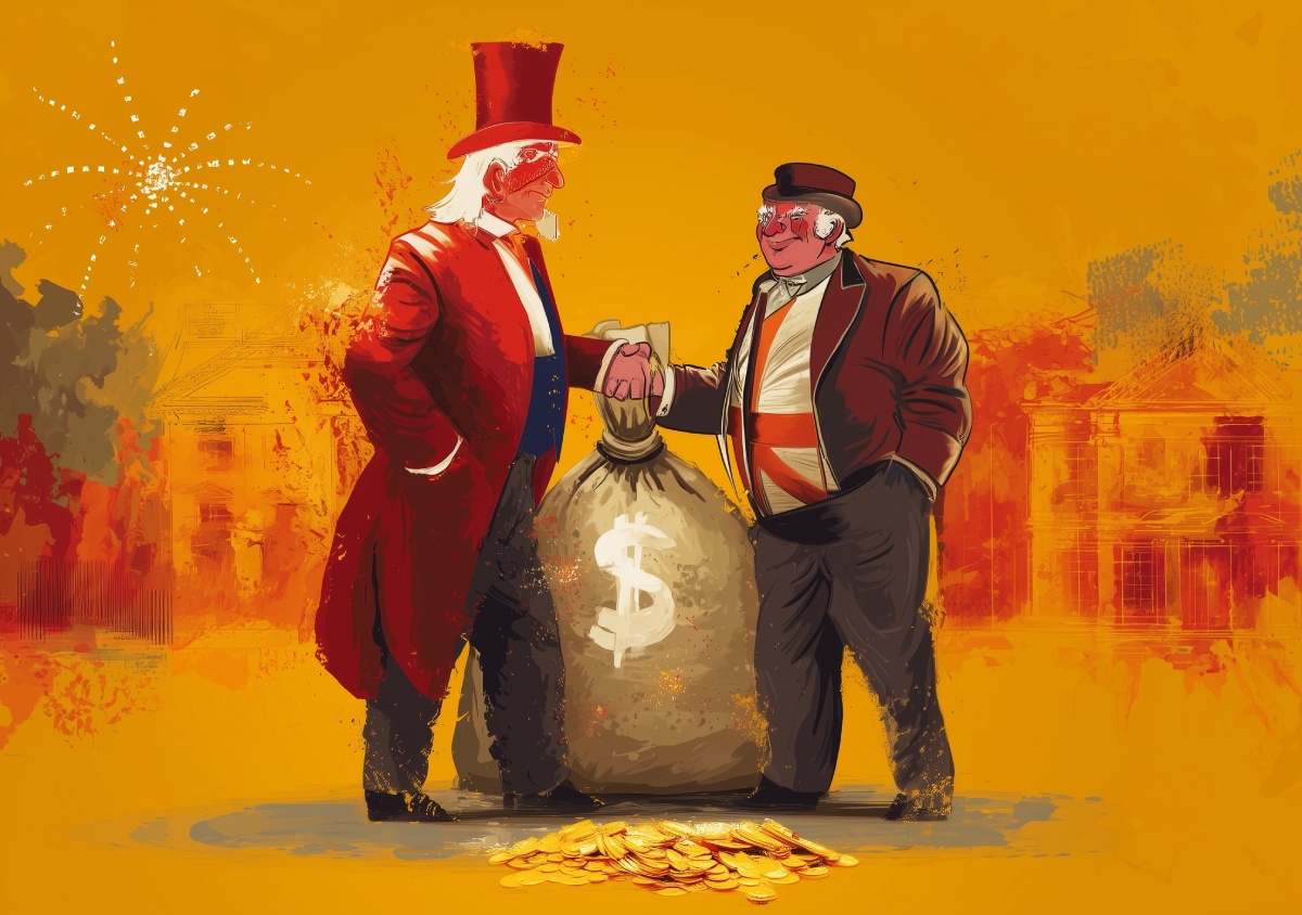 Dividend income for US expat in the UK