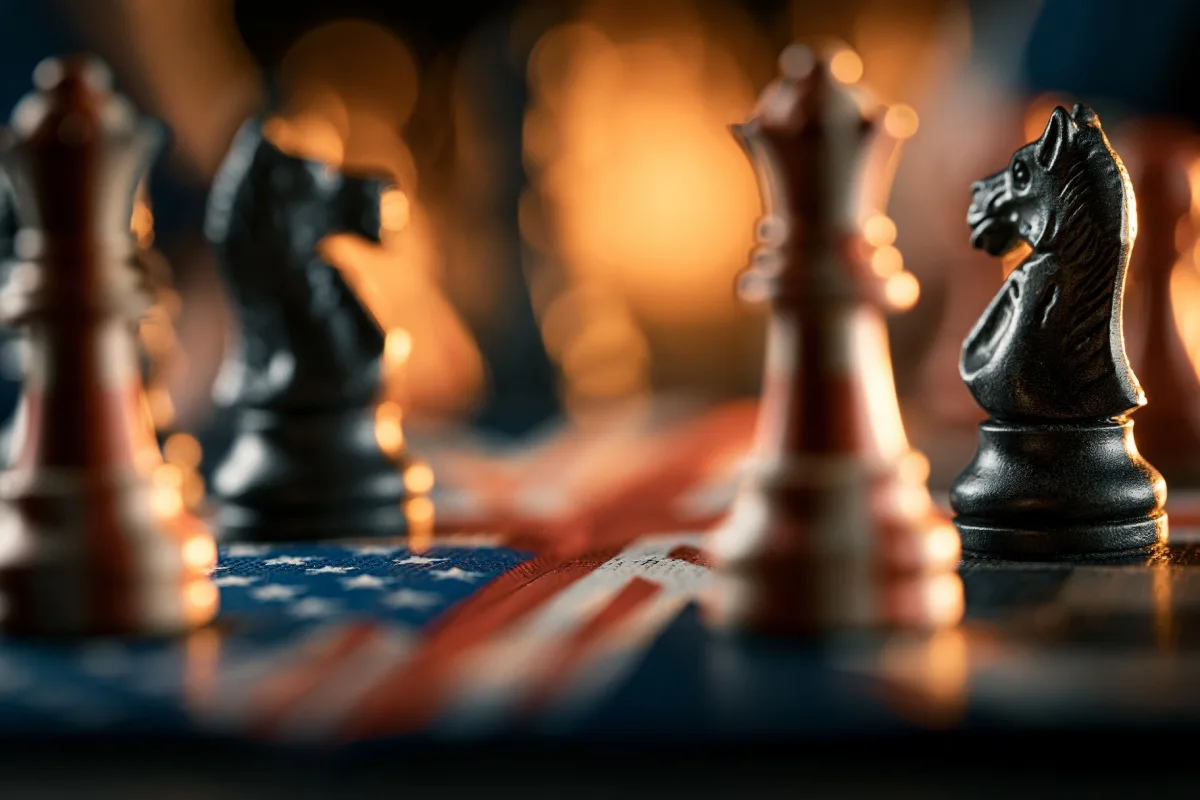 United States tax accountants in london