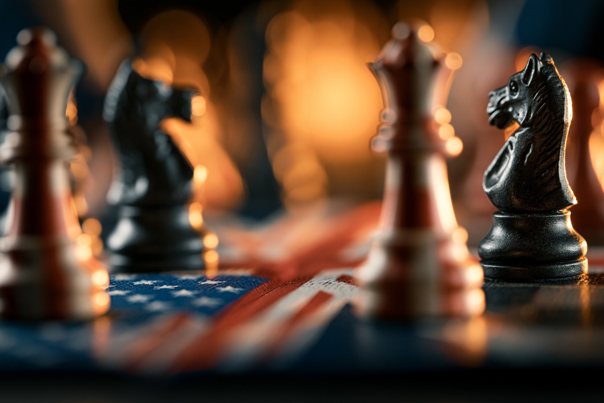 United States tax accountants in london