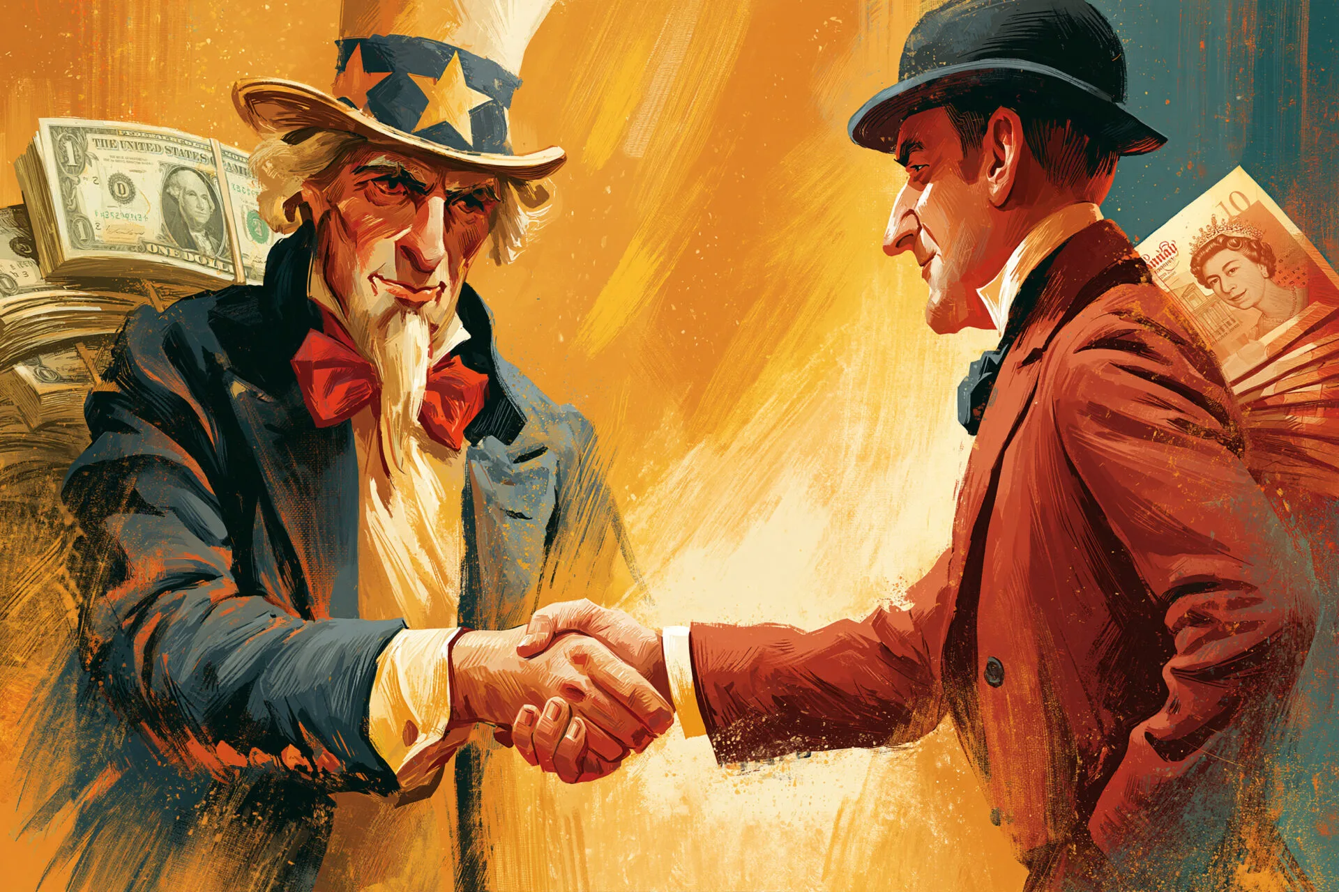 the US-UK pension treaty